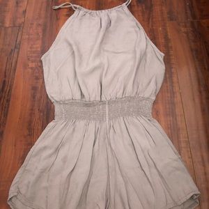 Brandy Melville romper